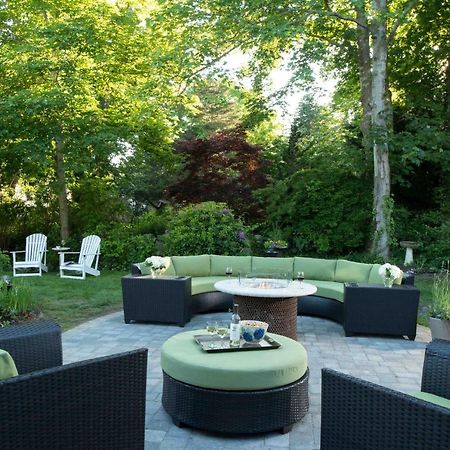 The Inn At Yarmouth Port 외부 사진