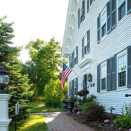 The Inn At Yarmouth Port 외부 사진