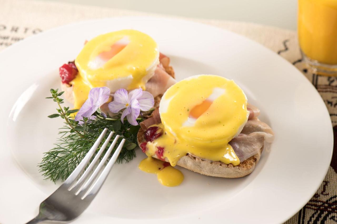 The Inn At Yarmouth Port 외부 사진