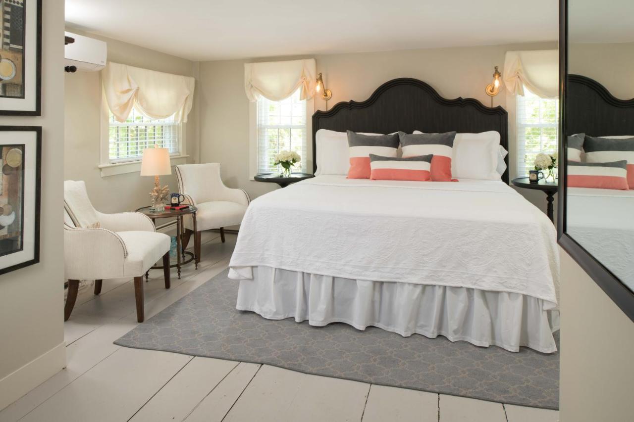 The Inn At Yarmouth Port 외부 사진