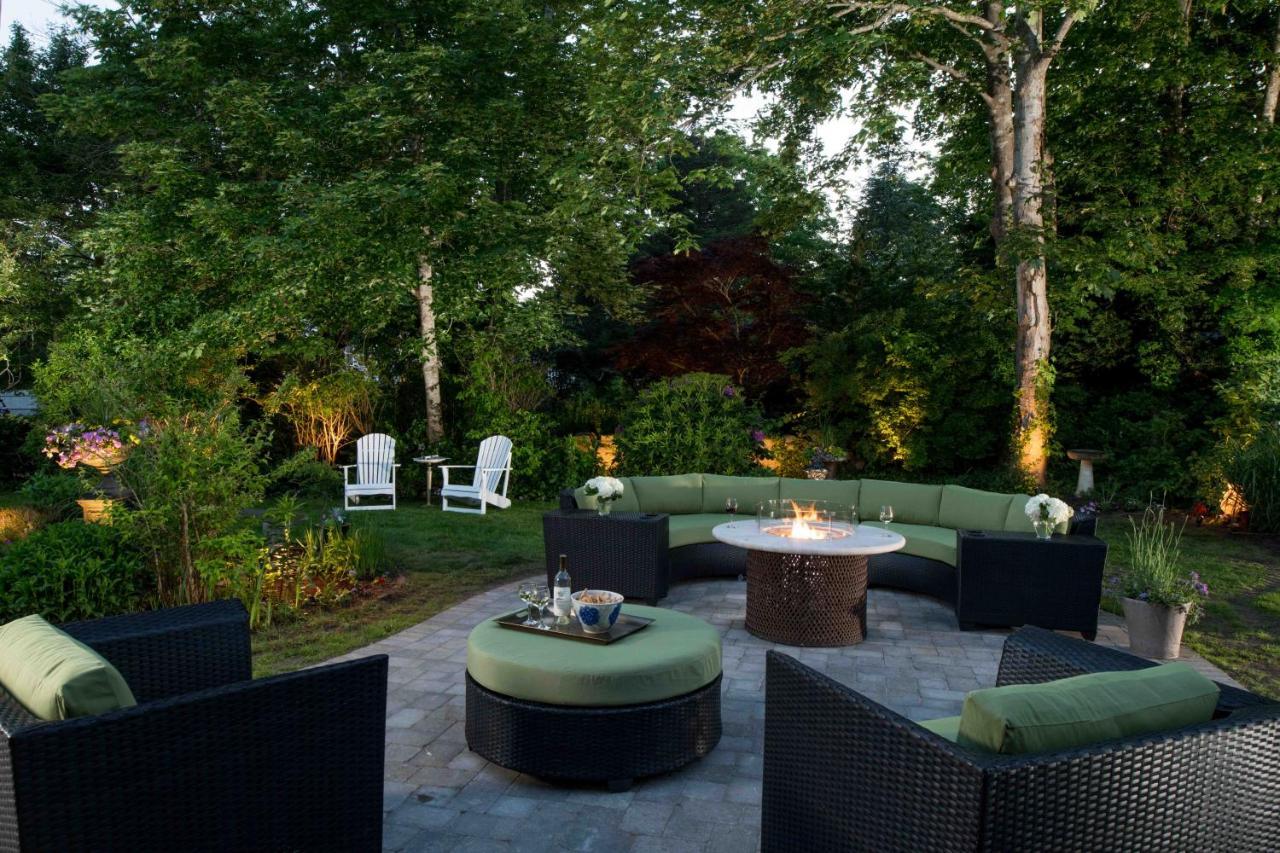 The Inn At Yarmouth Port 외부 사진