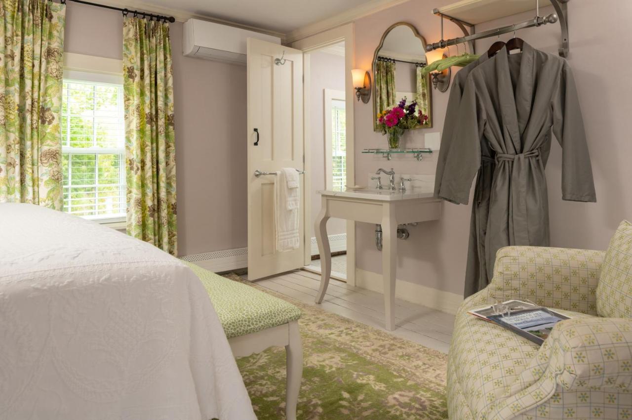 The Inn At Yarmouth Port 외부 사진