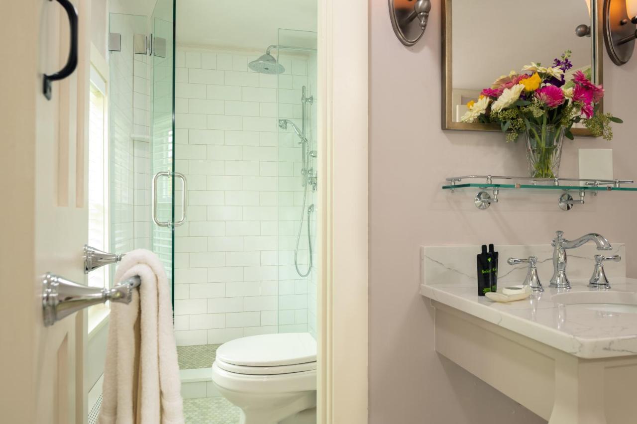 The Inn At Yarmouth Port 외부 사진