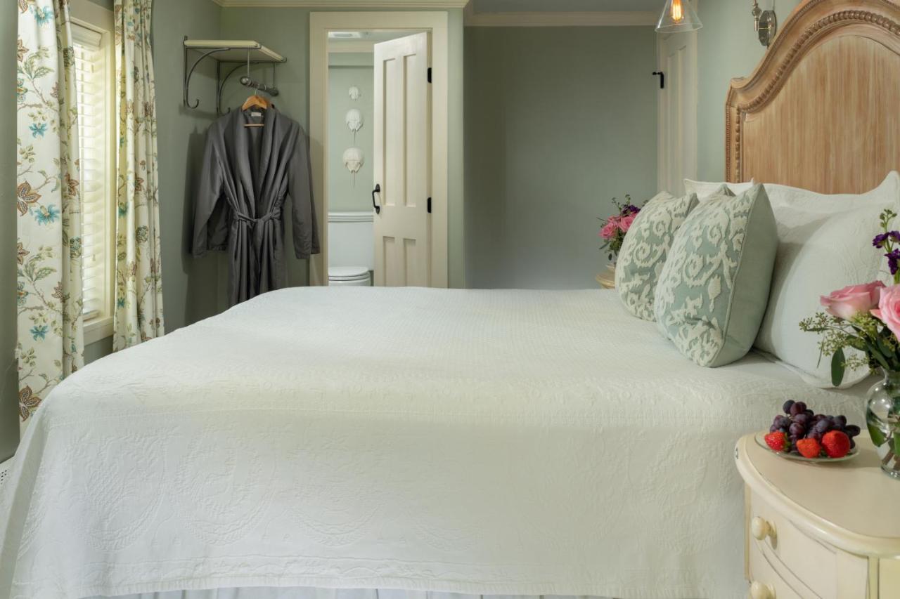 The Inn At Yarmouth Port 외부 사진